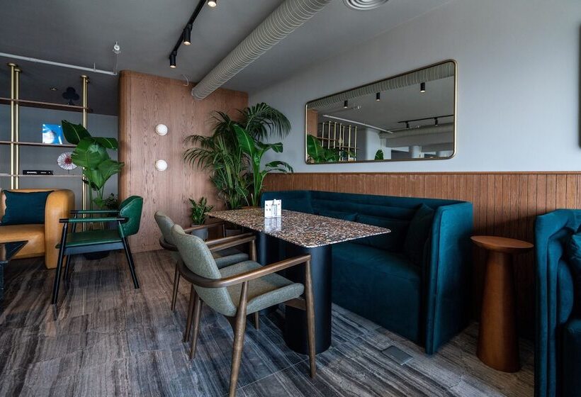 Fotos del hotel Zimmer Bosphorus Hotel:  48