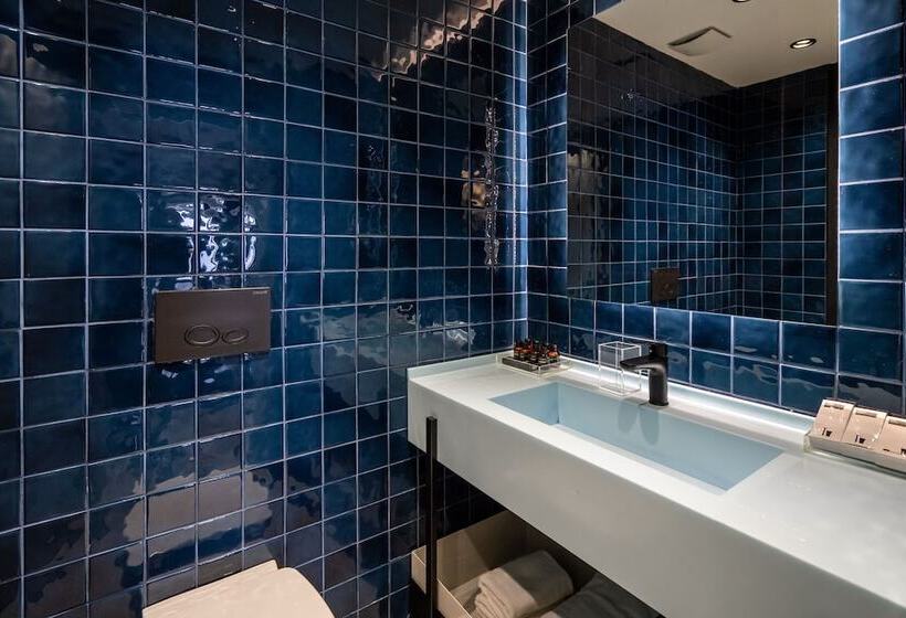 Fotos del hotel Zimmer Bosphorus Hotel:  47