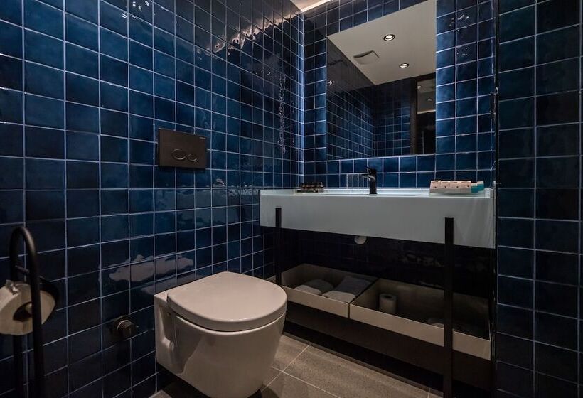 Fotos del hotel Zimmer Bosphorus Hotel:  43