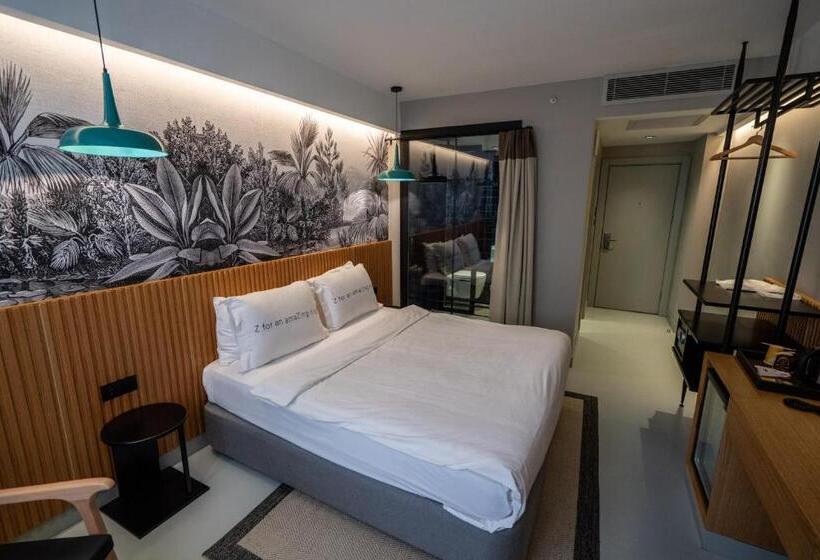 Fotos del hotel Zimmer Bosphorus Hotel:  6