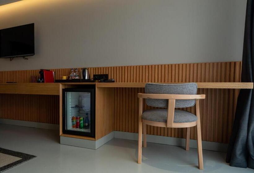 Fotos del hotel Zimmer Bosphorus Hotel:  45