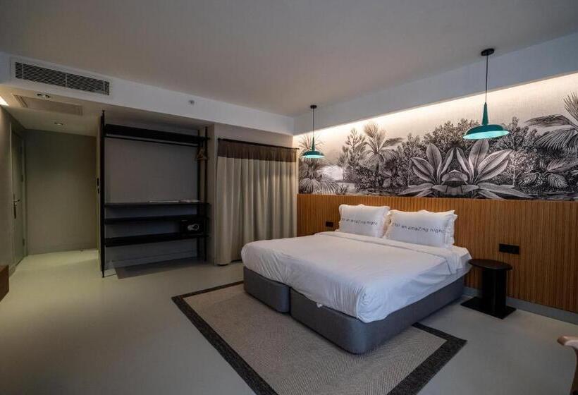 Fotos del hotel Zimmer Bosphorus Hotel:  5