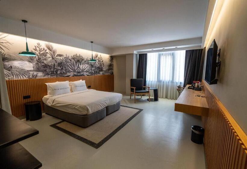 Fotos del hotel Zimmer Bosphorus Hotel:  4