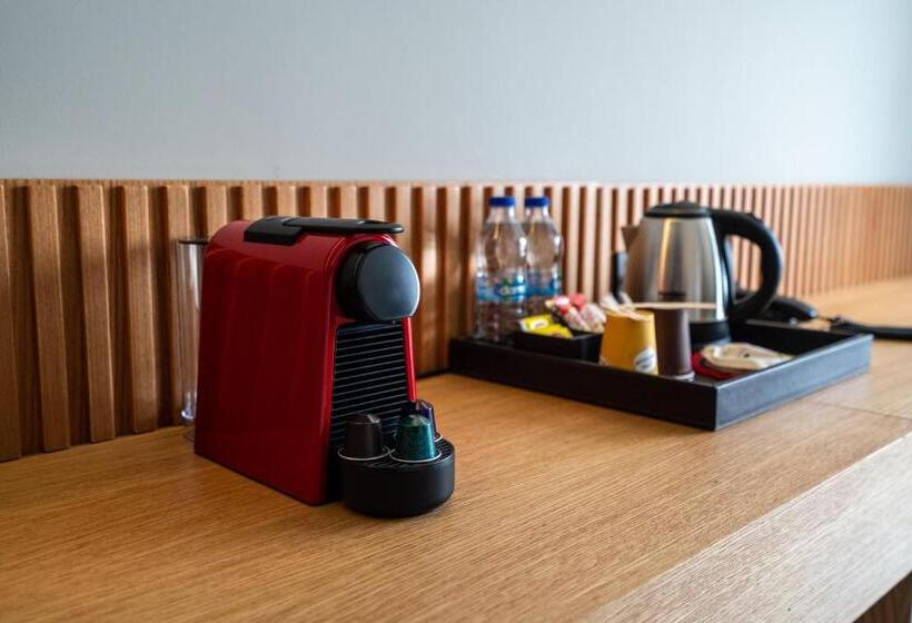 Fotos del hotel Zimmer Bosphorus Hotel:  15