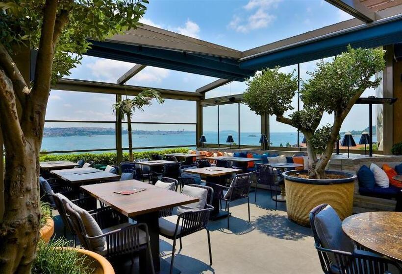 Fotos del hotel Zimmer Bosphorus Hotel:  23