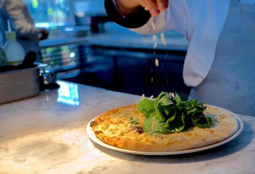 Fotos del hotel Zimmer Bosphorus Hotel:  24