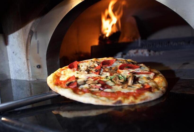 Fotos del hotel Zimmer Bosphorus Hotel:  2