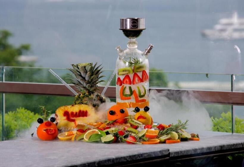 Fotos del hotel Zimmer Bosphorus Hotel:  22