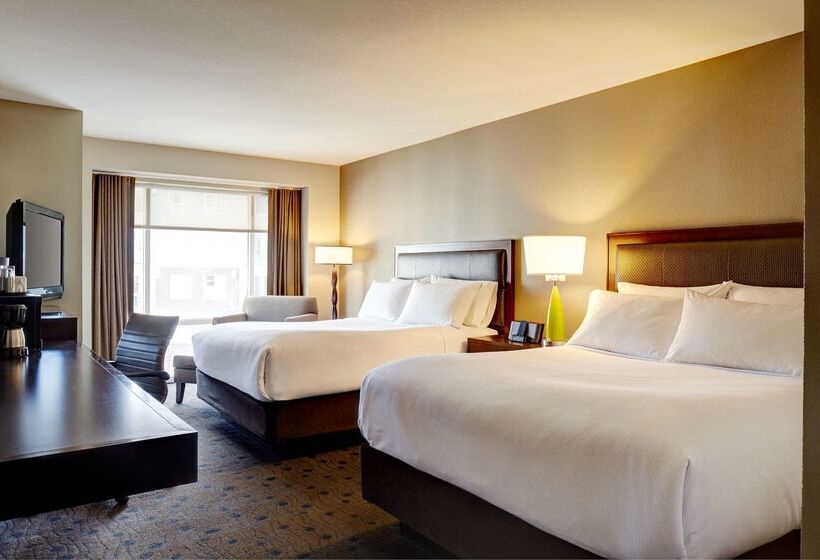 Hyatt House Seattle/redmond
