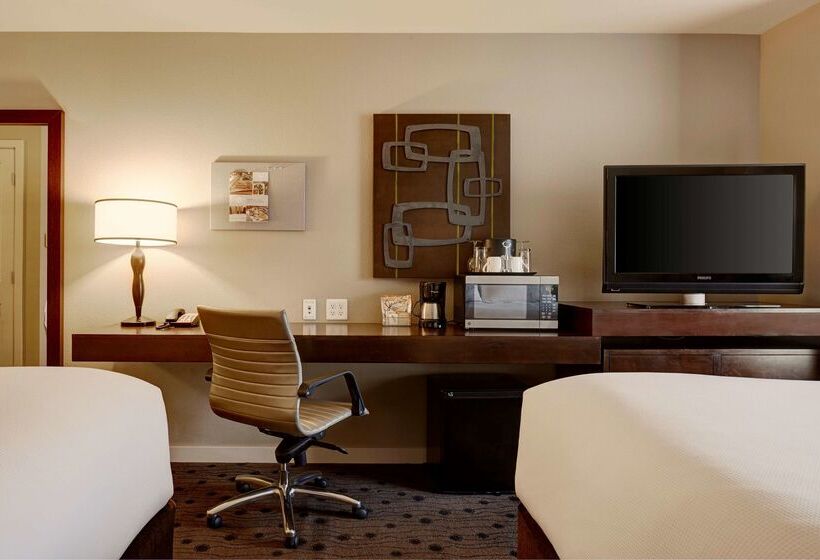 Hyatt House Redmond