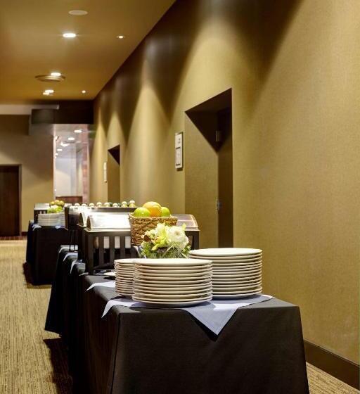 Hyatt House Seattle/redmond