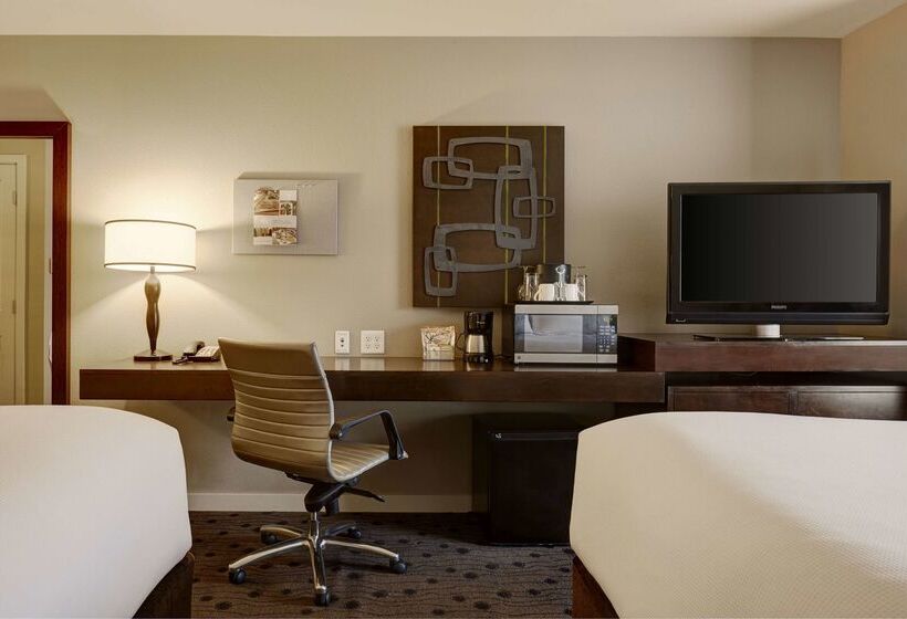 Hyatt House Redmond