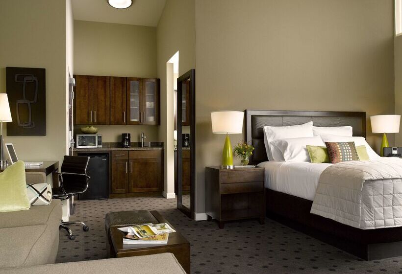 Hyatt House Redmond