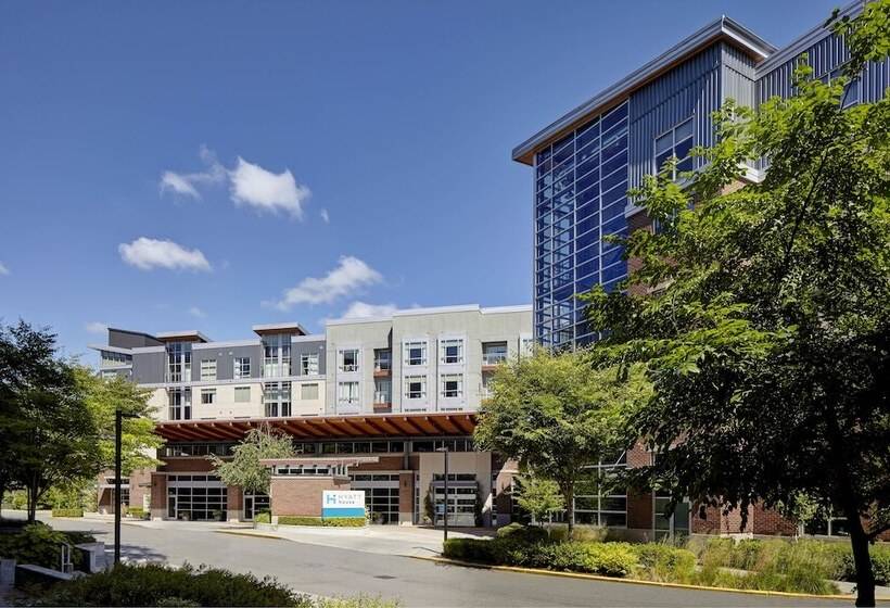 Hyatt House Redmond