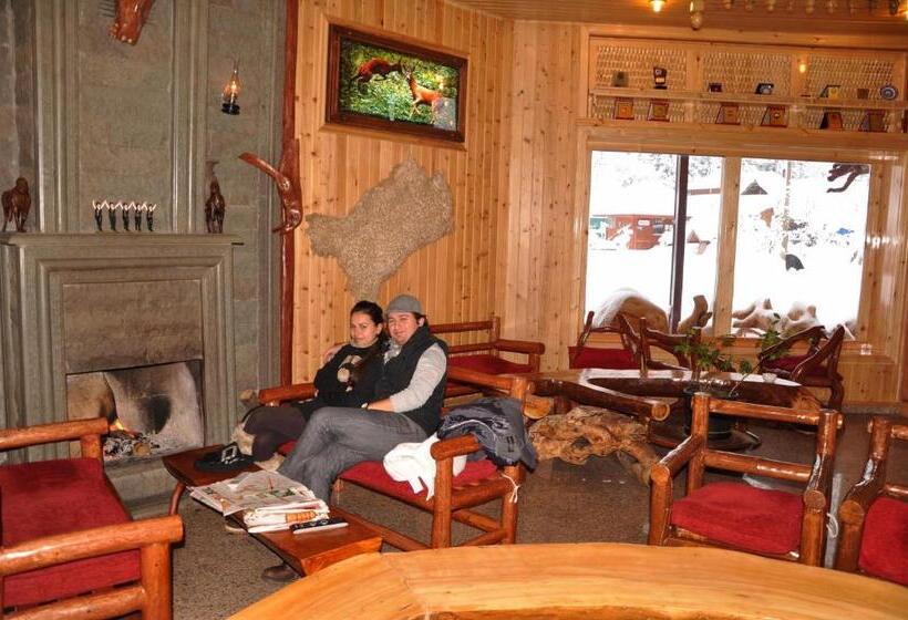 فندق Inan Kardesler