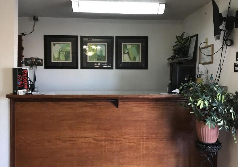 Interstate Motel