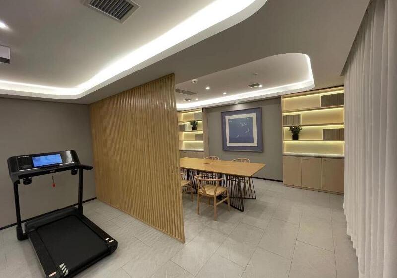 Ji Hotel