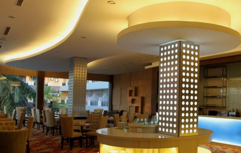 Kristal Hotel Kupang