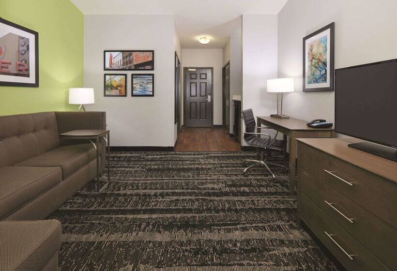 La Quinta By Wyndham Tyler South