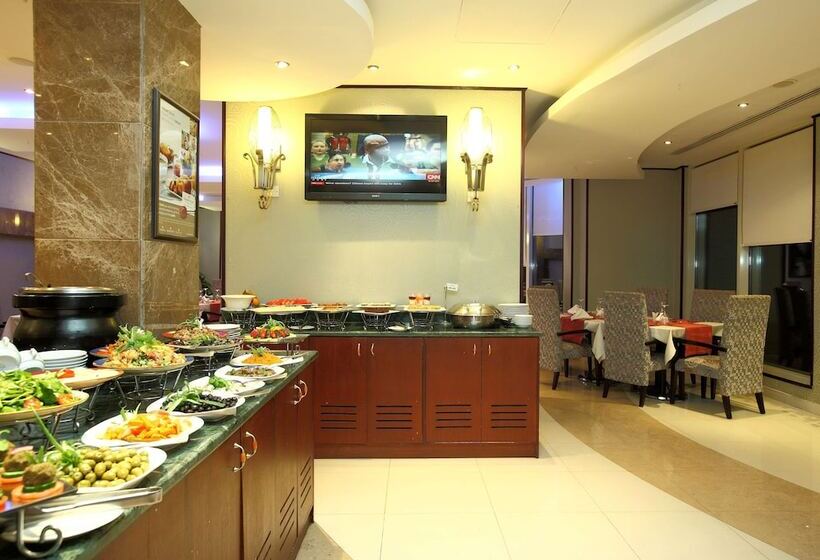 Mena Hotel Al Jubail