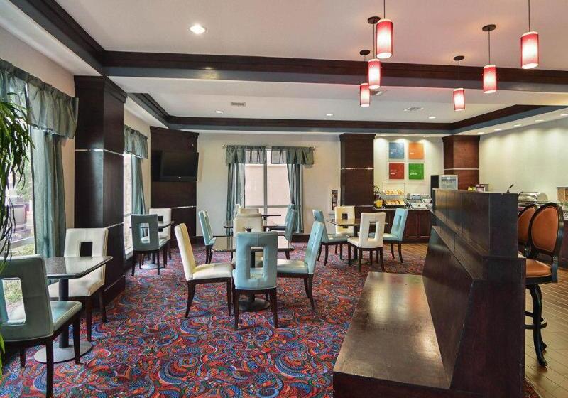 Motel 6 Mineral Wells, Tx