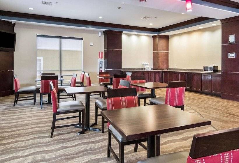 Motel 6 Mineral Wells, Tx