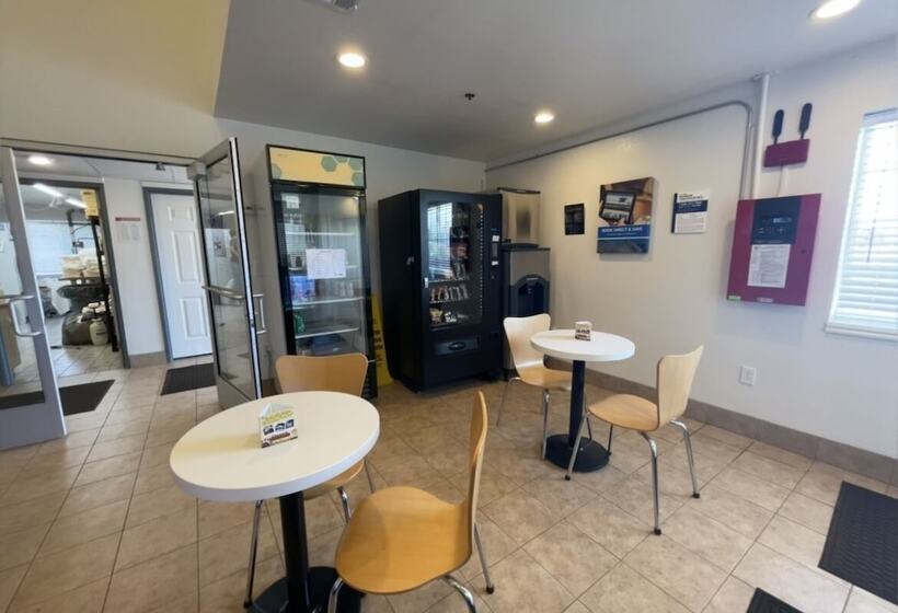 Motel 6 Rigby, Id