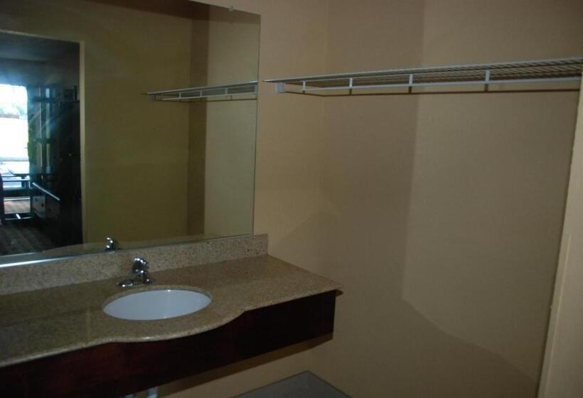 Mount Laurel Motel