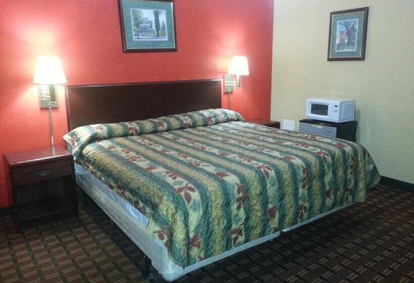 Mount Laurel Motel