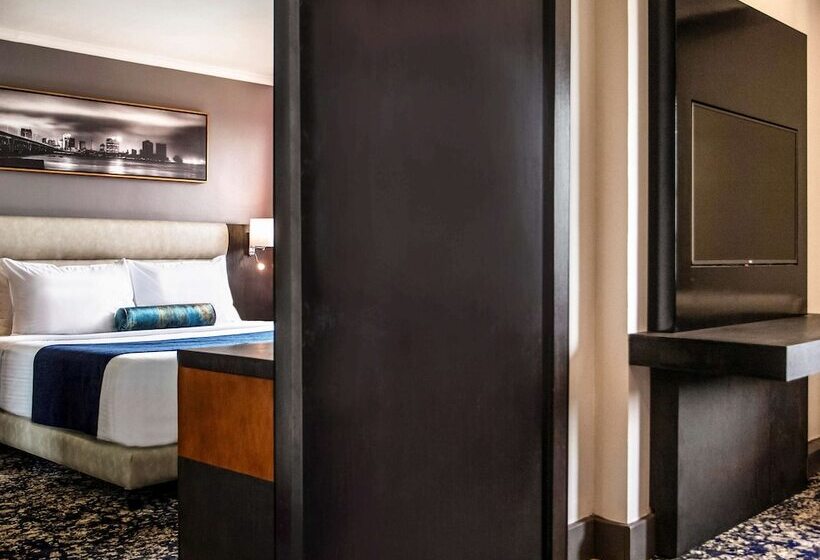 Mövenpick Hotel Ikoyi Lagos