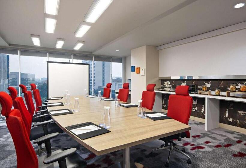 Novotel Jakarta Gajah Mada