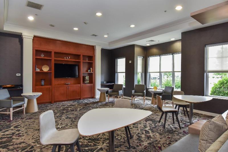Residence Inn Charlotte Concord