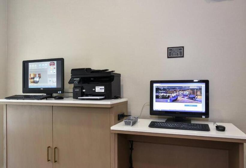 Residence Inn Charlotte Concord