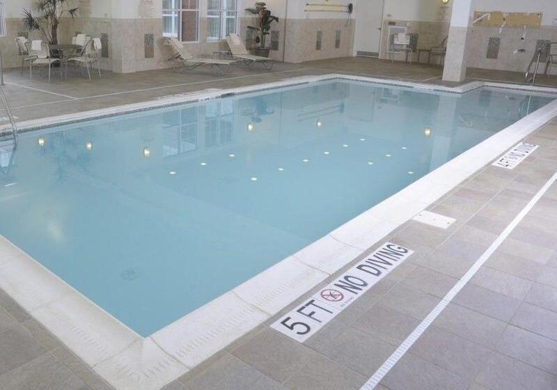 Residence Inn Dayton North