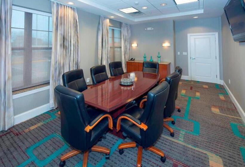 Residence Inn Dover