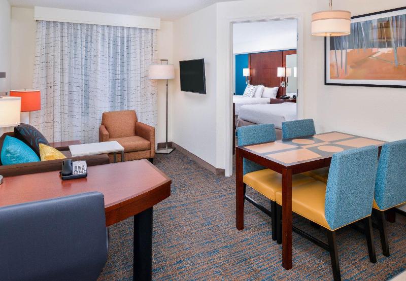 Residence Inn By Marriott Harrisonburg