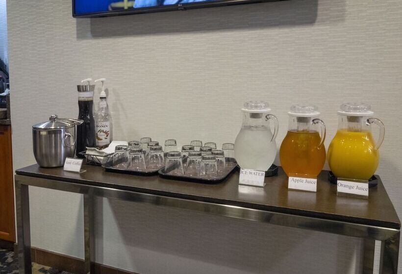 Residence Inn By Marriott Hazleton