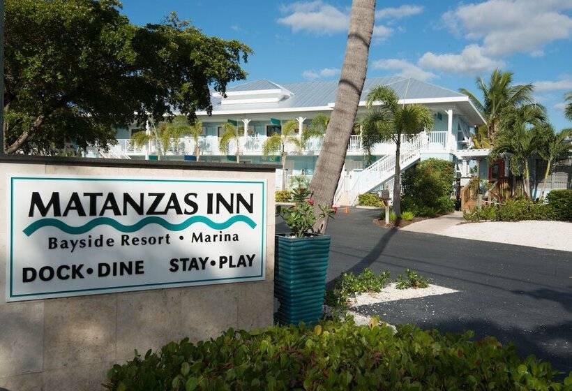 استراحتگاه Matanzas Inn