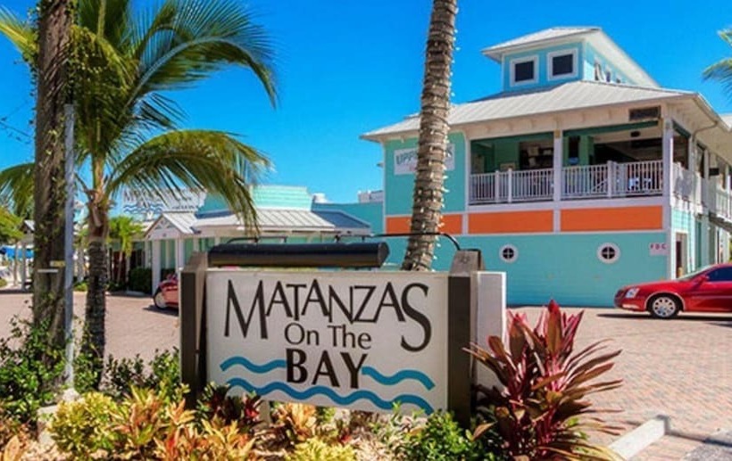 استراحتگاه Matanzas Inn