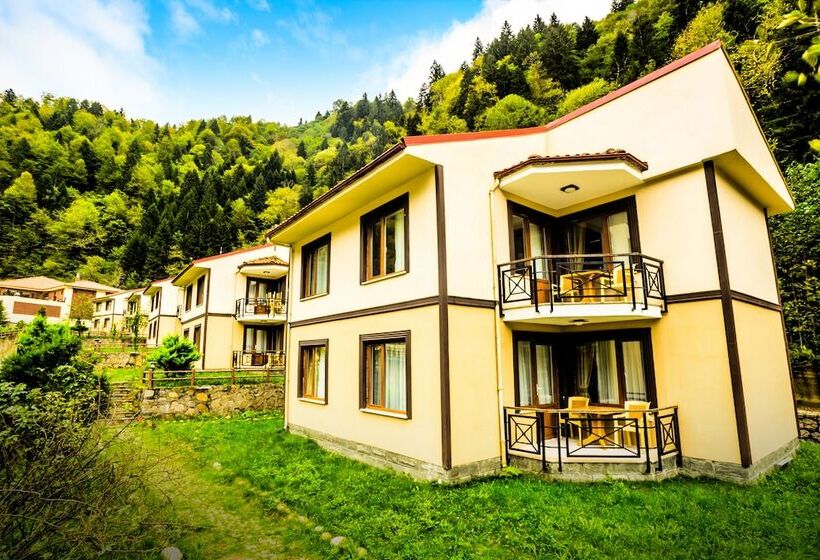 Ridos Thermal Hotel Spa