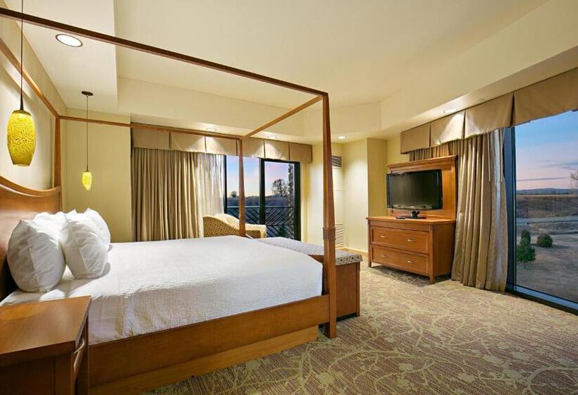 Sky Ute Casino Resort