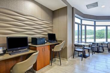 Springhill Suites By Marriott Cincinnati Midtown