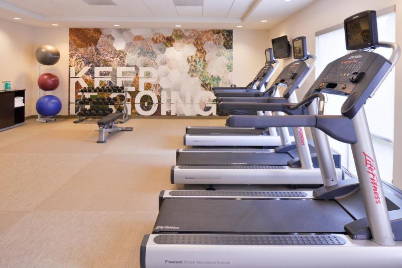 Springhill Suites By Marriott Corona Riverside