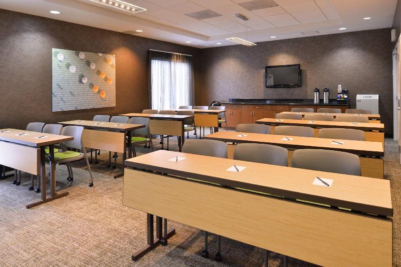 Springhill Suites By Marriott Corona Riverside