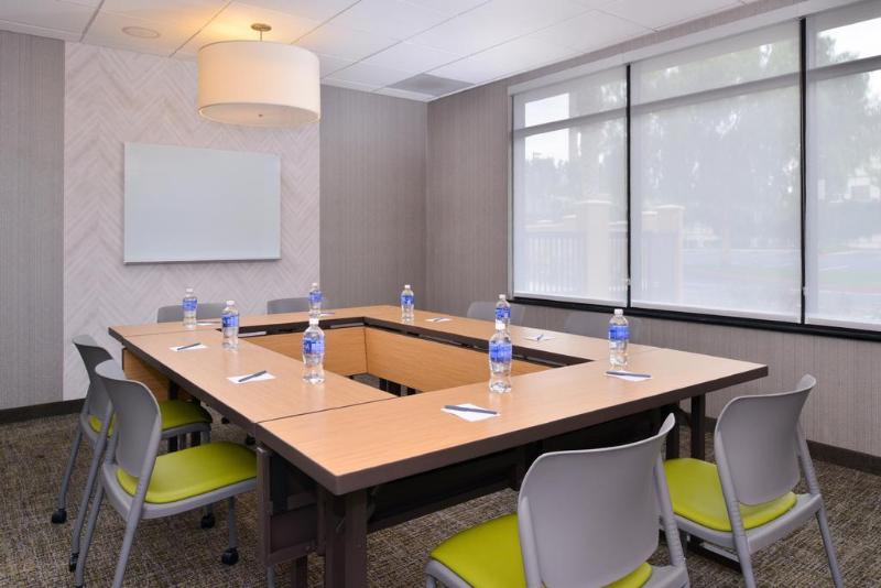 Springhill Suites By Marriott Corona Riverside