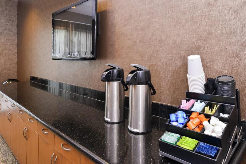 Springhill Suites By Marriott Corona Riverside