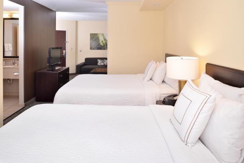 Springhill Suites Corona Riverside