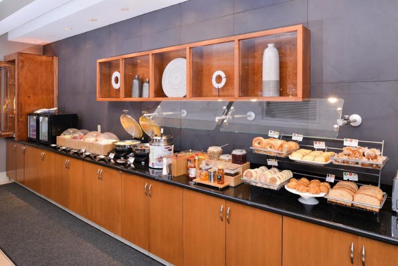 Springhill Suites By Marriott Corona Riverside