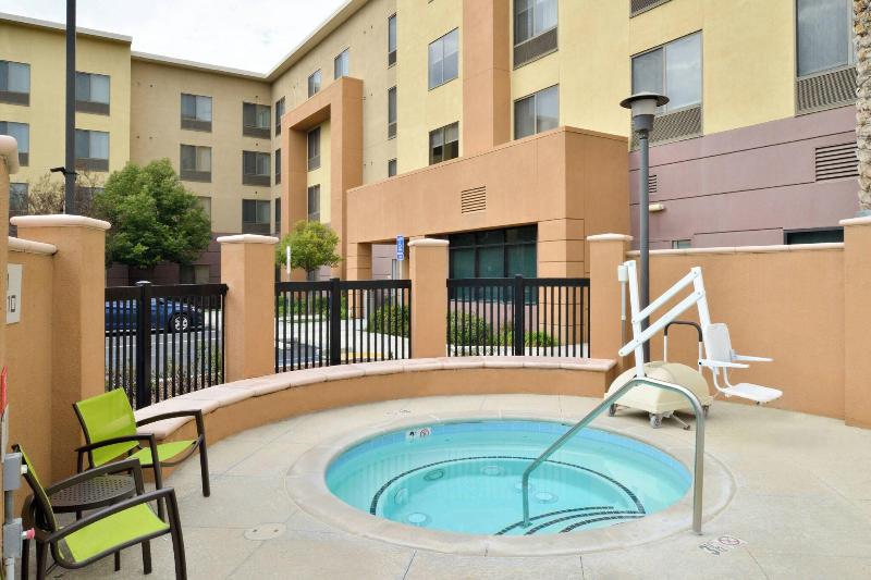 Springhill Suites By Marriott Corona Riverside