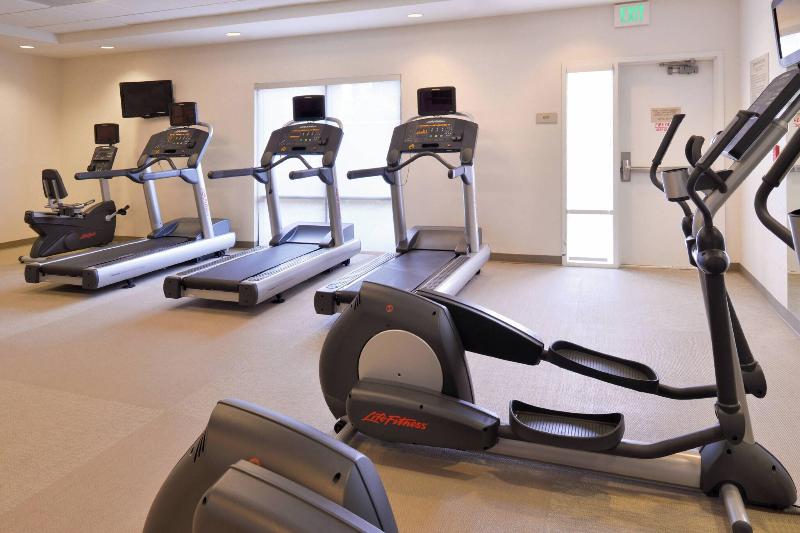 Springhill Suites By Marriott Corona Riverside